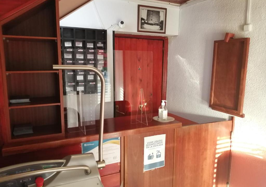 Barrio del Perpetuo Socorro House | Hostal Jaime I