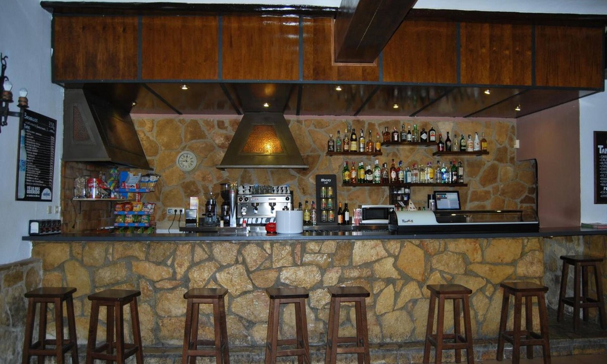 Nogueruelas Hostel | Hostal La Casa Grande