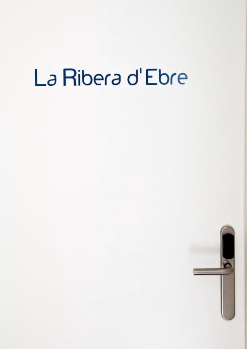 Mora d'Ebre House | Hostal La Creu