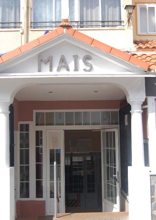 Numancia de la Sagra House | Hostal Mays