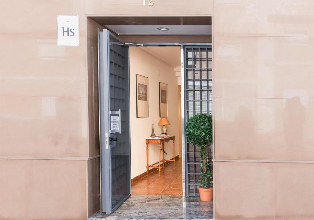 Paterna House | Hostal Mitre Paterna