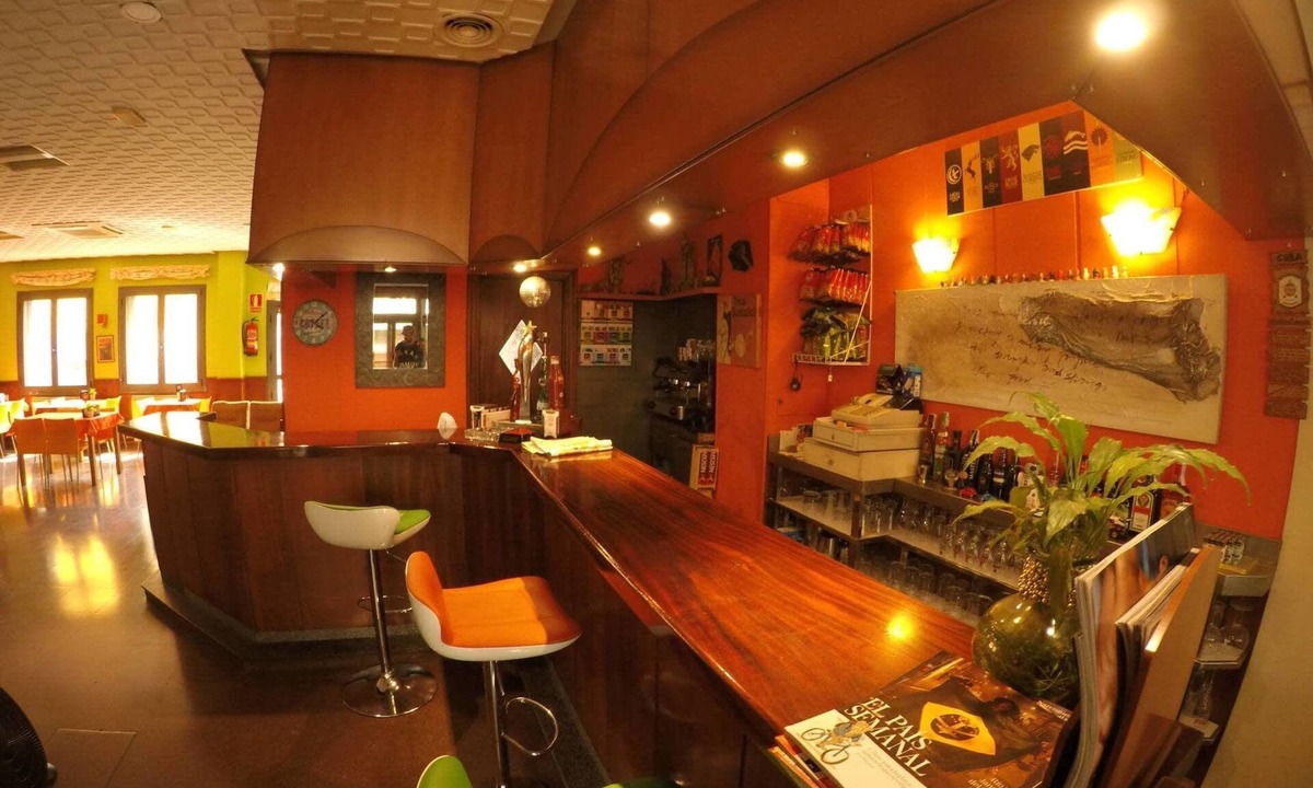 Barbastro Hostel | Hostal Palafox