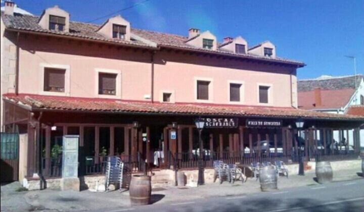 Sepulveda House | Hostal restaurante Villa de Sepúlveda