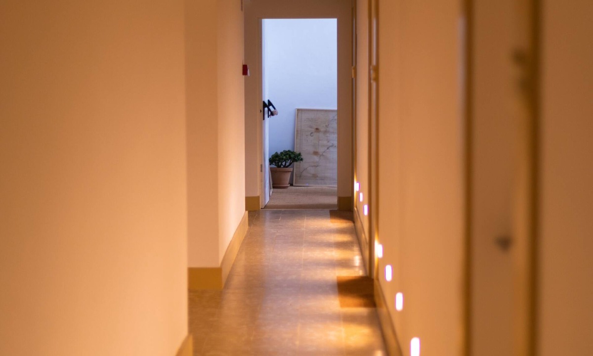 Llafranc Hostel | Hostal Sa Teula
