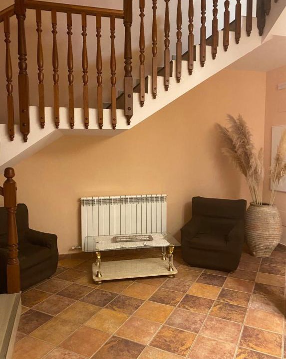 Villafeliche House | Hostal Sara