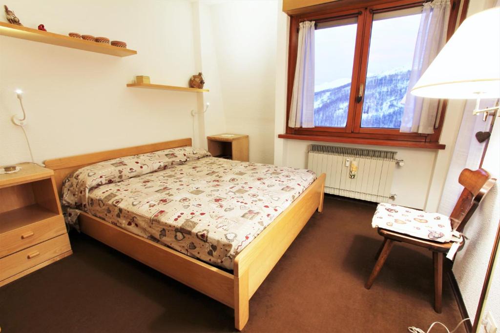 Sestriere Apartment | Hostdomus - Family Apartment