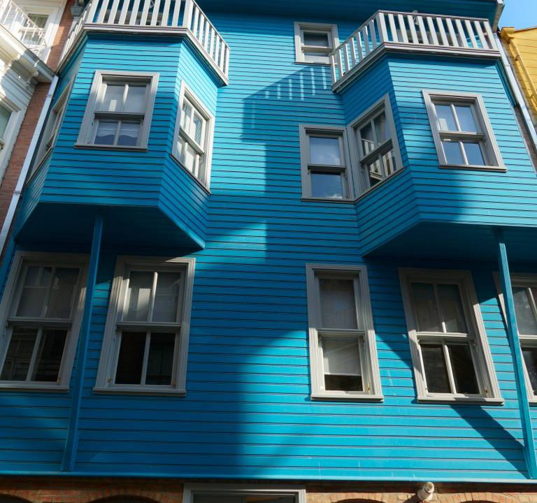 Rasimpasa Hostel | Hostel ∙ 16 guests