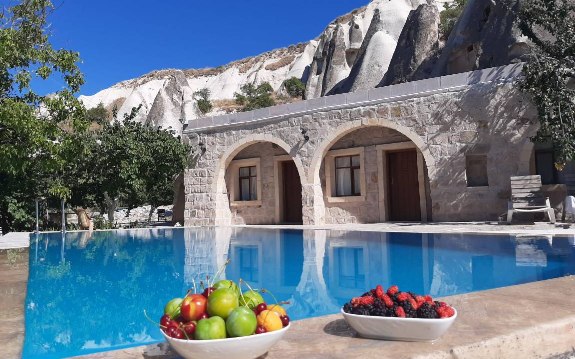 Goreme Hostel | Hostel ∙ 20 guests