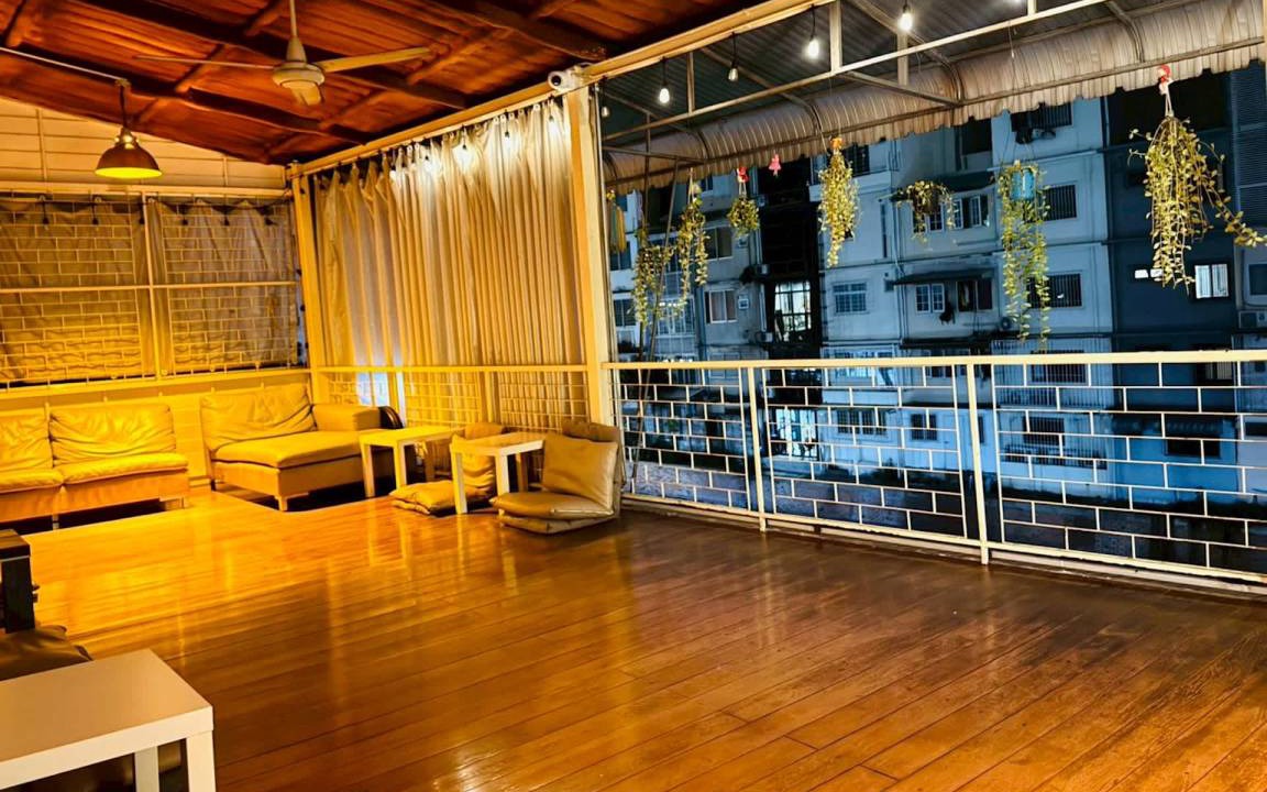 Ban Phan Thom Hostel | Hostel ∙ 8 guests