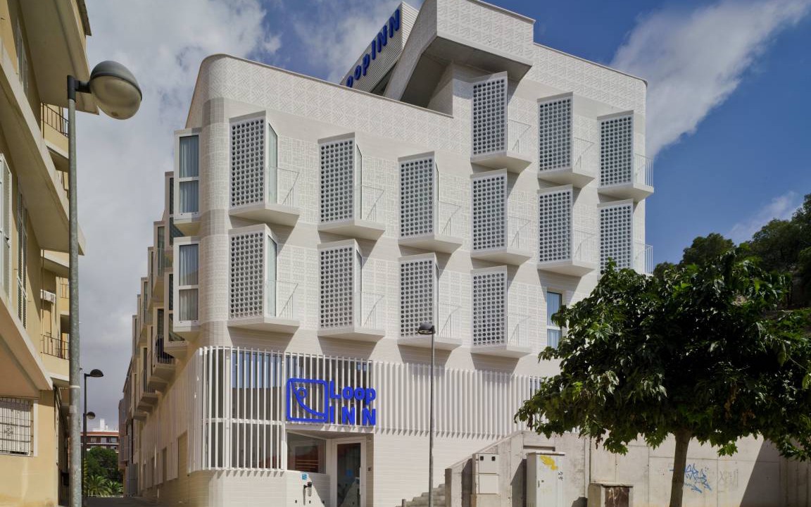Diputacion de Cartagena Casco Hostel | Hostel ∙ 8 guests
