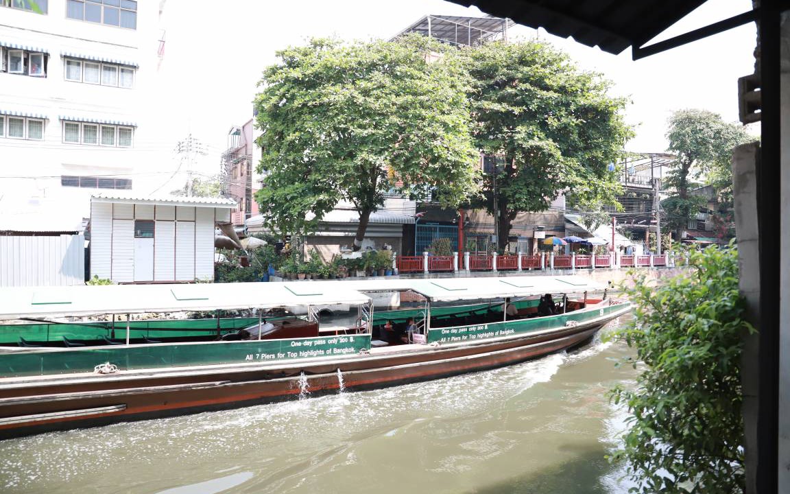 Banglamphu Hostel | Hostel ∙ 8 guests