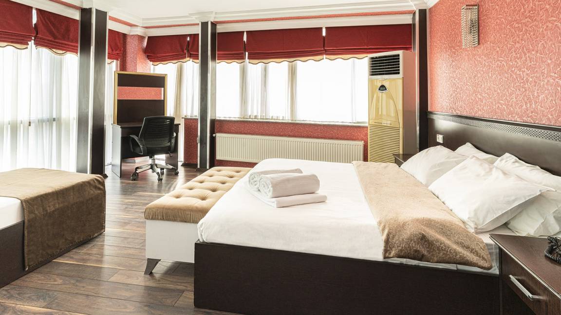 Gaziantep City Center Hostel | Hostel ∙ 8 guests