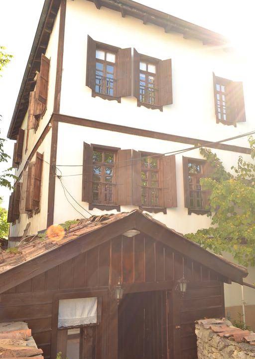 Safranbolu City Center Hostel | Hostel ∙ 8 guests