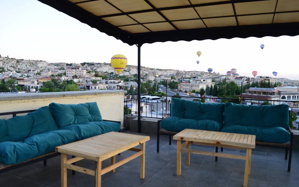 Goreme Hostel | Hostel ∙ 8 guests