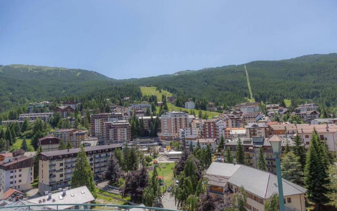 Sauze d'Oulx Hotel | Hotel ∙ 3 guests
