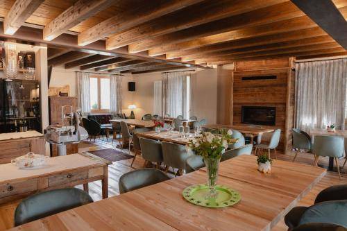 Elva Hotel | Hotel ∙ 4 guests