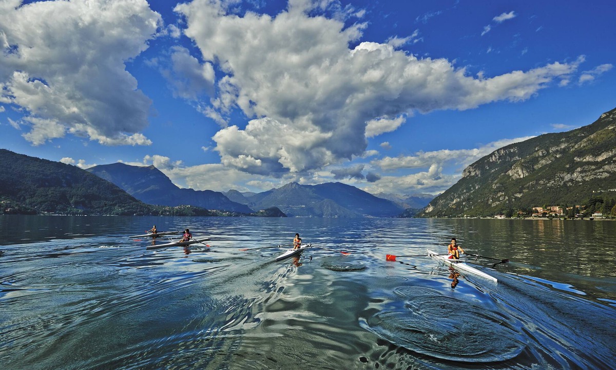 Lecco Hotel | Hotel Alberi
