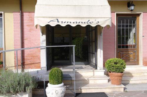 Hotel Armando | Sulmona