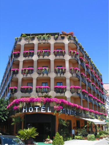 Arona Hotel | Hotel Atlantic