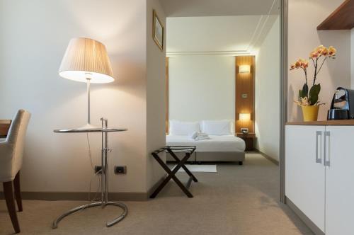 Hotel Barrage | Pinerolo