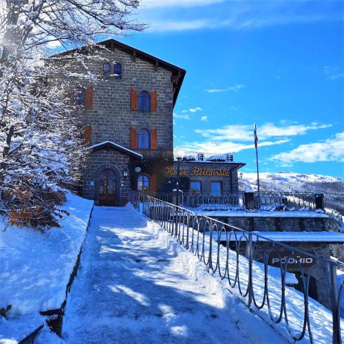 Abetone Hotel | Hotel Bellavista