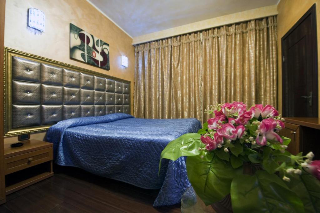 Cavoretto Hotel | Hotel Bengasi