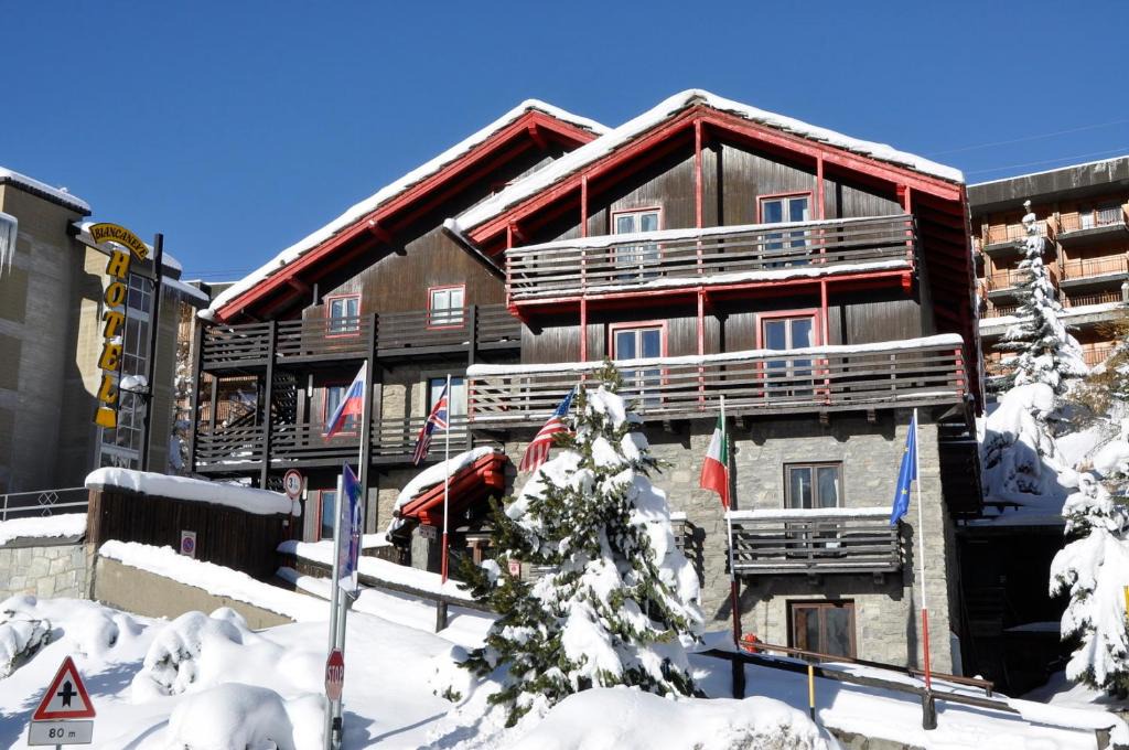 Hotel | Sestriere