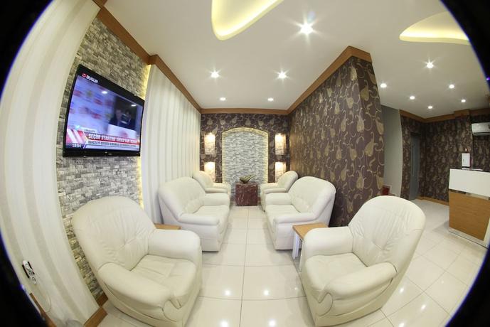 Hotel | Dulkadiroglu