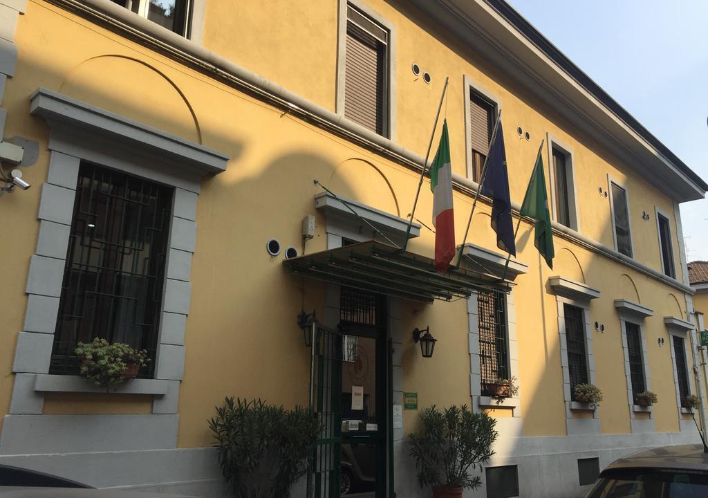 Simonetta Hotel | Hotel Bogart 2