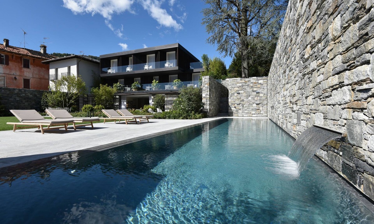 Pella Hotel | Hotel Casa Fantini