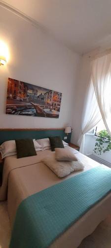 Rione XVIII Castro Pretorio Hotel | Hotel Castelfidardo
