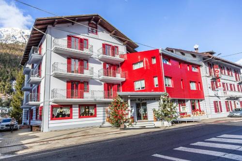 Hotel Chaberton | Cesana Torinese
