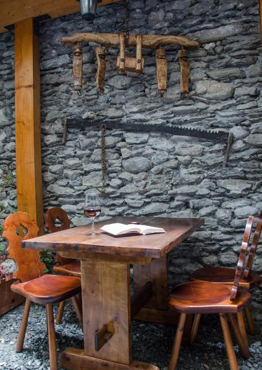 Oulx Hotel | Hotel Chez Toi