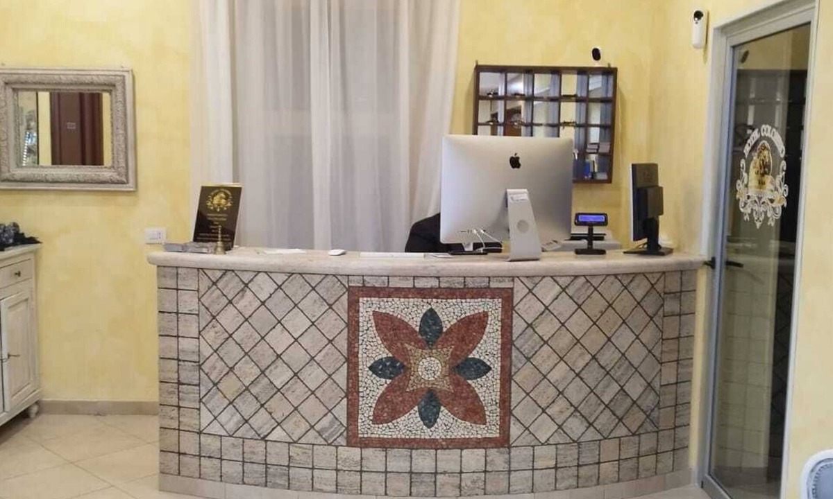 Colleferro Hotel | Hotel Colosseo Colleferro