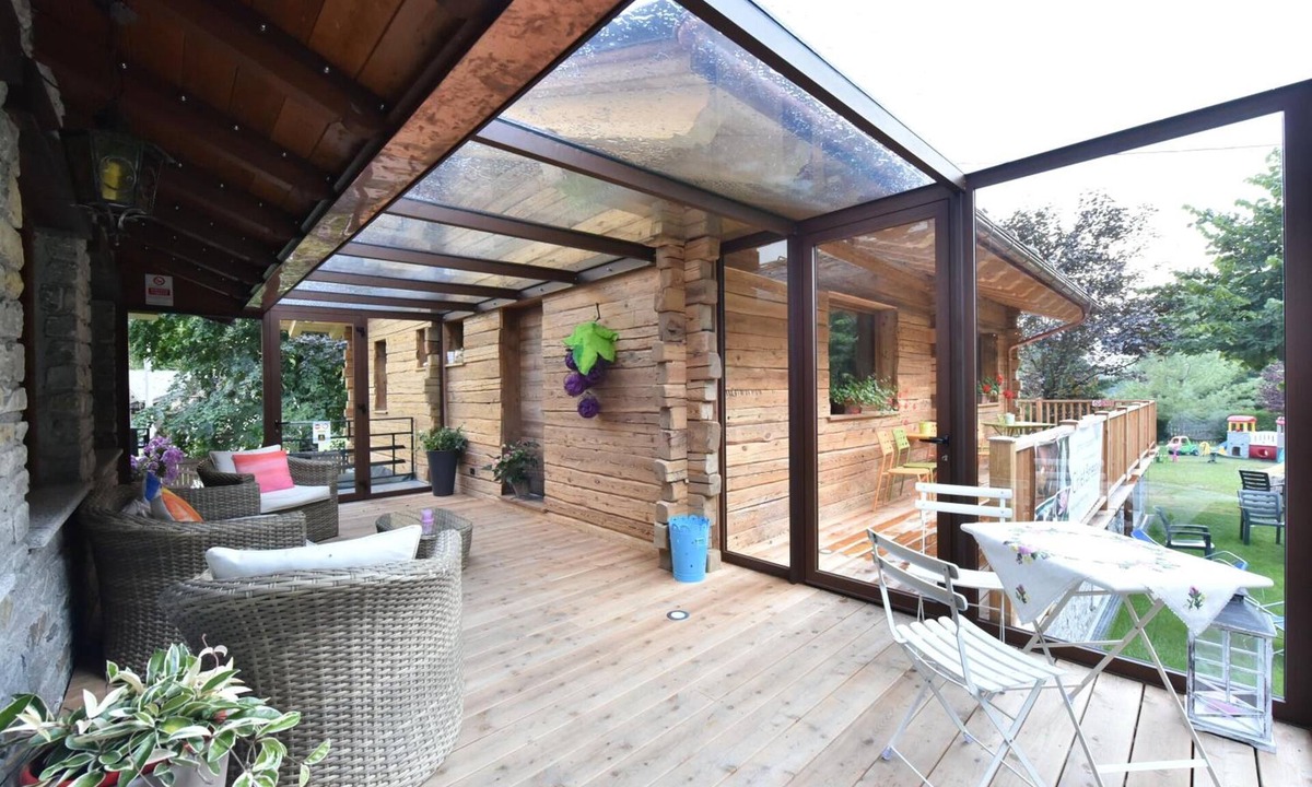 Antey-Saint-Andre Hotel | Hotel des Roses