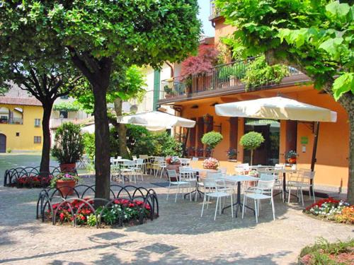 Lecco Hotel | Hotel Don Abbondio