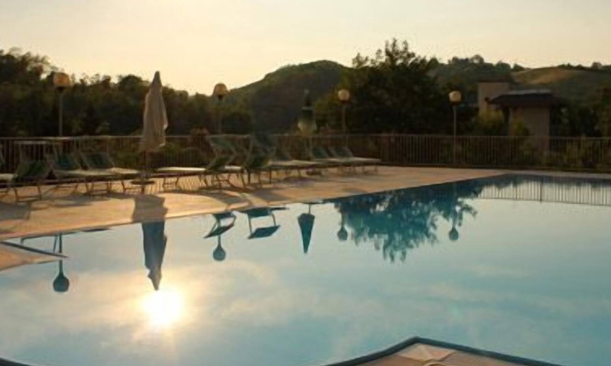 Bagni di Tabiano Hotel | Hotel Ducale