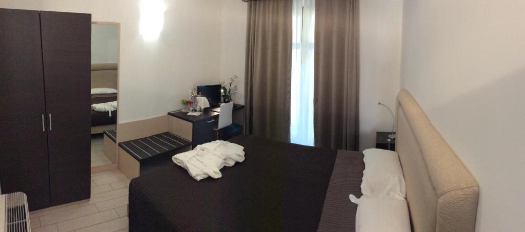 Piossasco Hotel | Hotel e trattoria San Giorgio