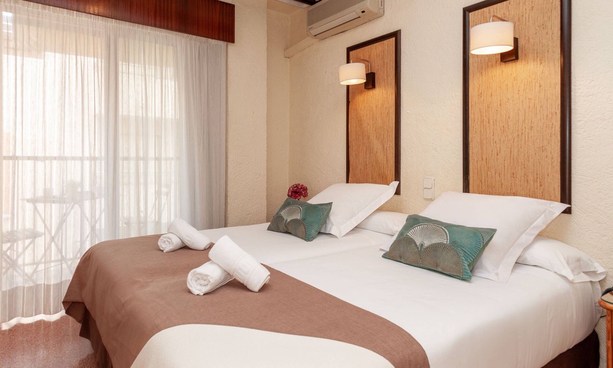 El Moncayo House | Hotel Eden Mar