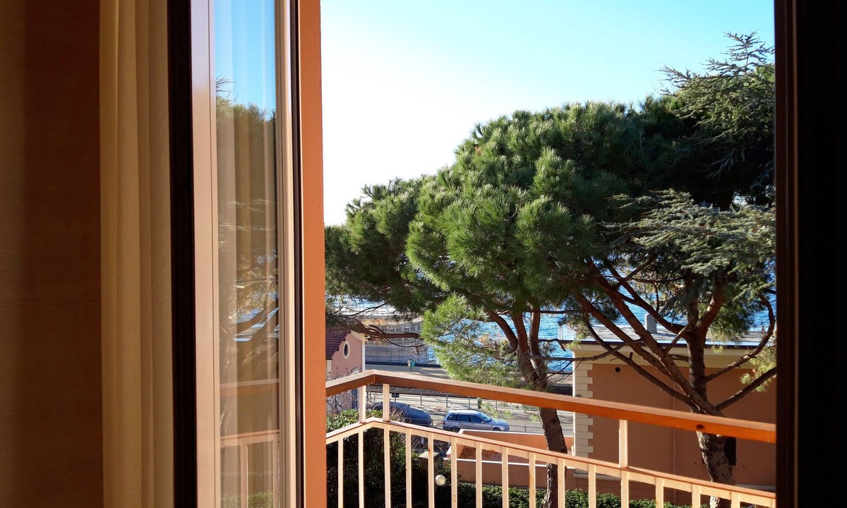 Nervi Hotel | Hotel Esperia