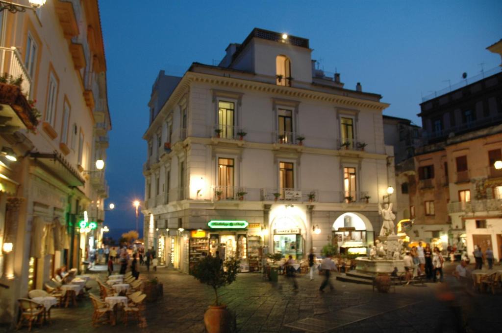 Hotel Fontana | Amalfi