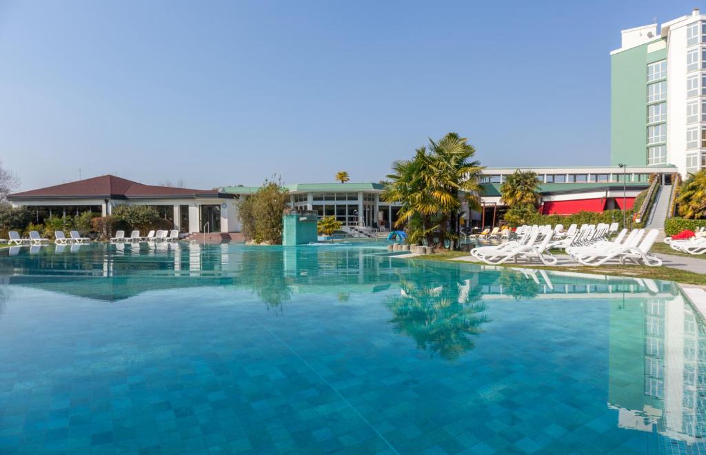 Hotel Terme | Montegrotto Terme