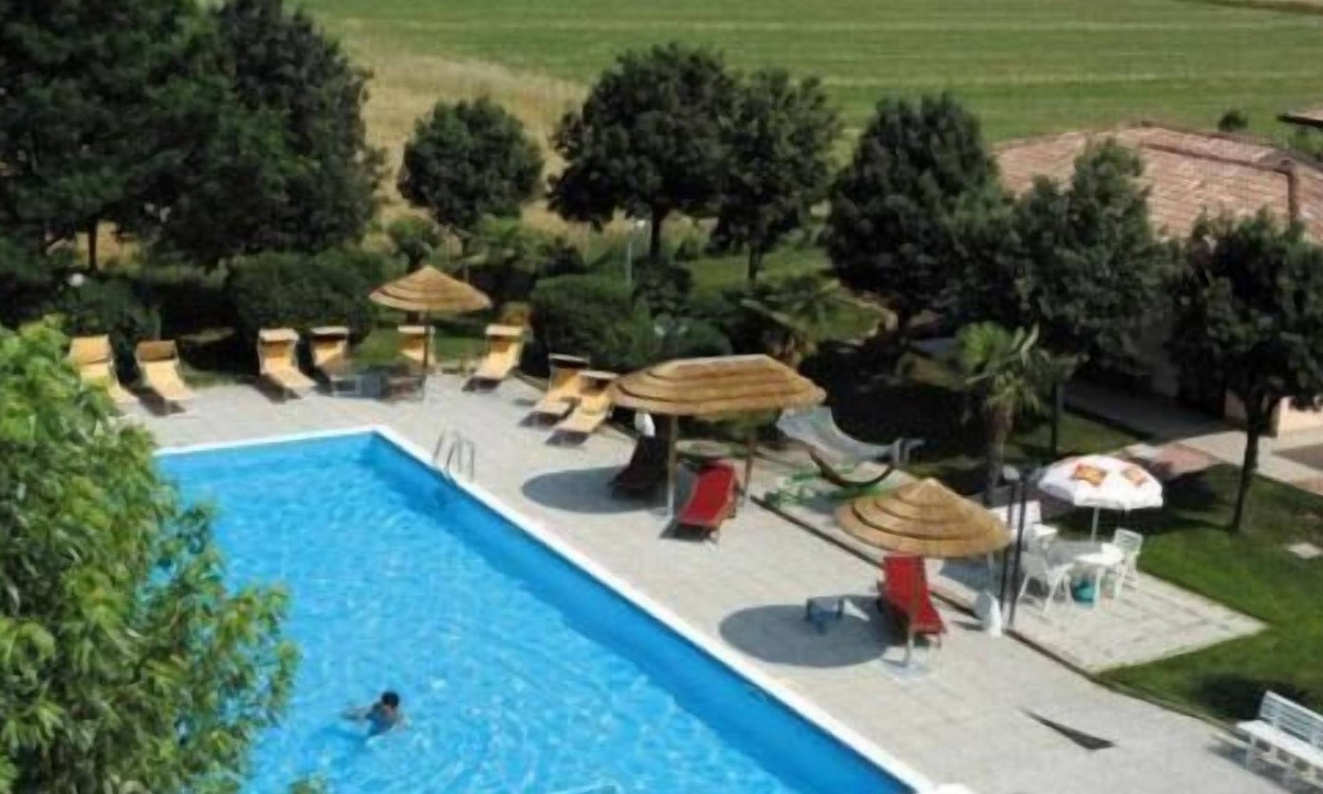 Forlimpopoli Hotel | Hotel Giannina