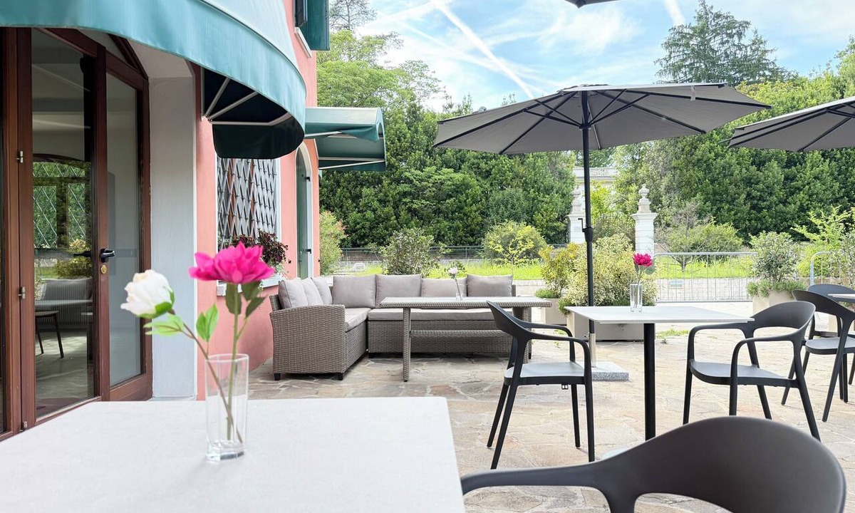 Oderzo Hotel | HOTEL GRAN CASA