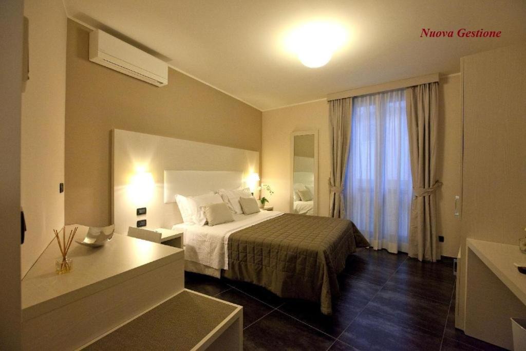 Settimo Torinese Hotel | Hotel La Meridiana
