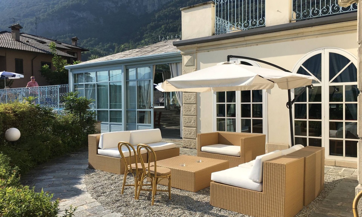 Azzano Hotel | Hotel Lario