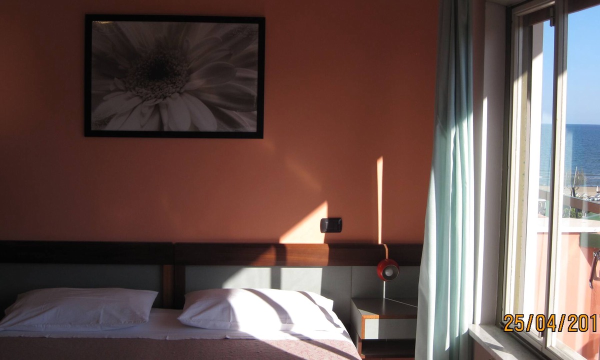 San Felice Circeo Hotel | Hotel Le Pleiadi
