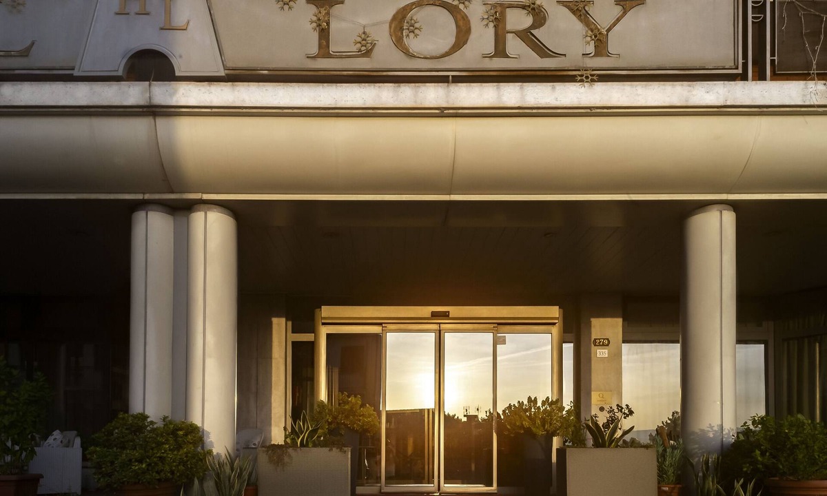 Celano Hotel | Hotel Lory
