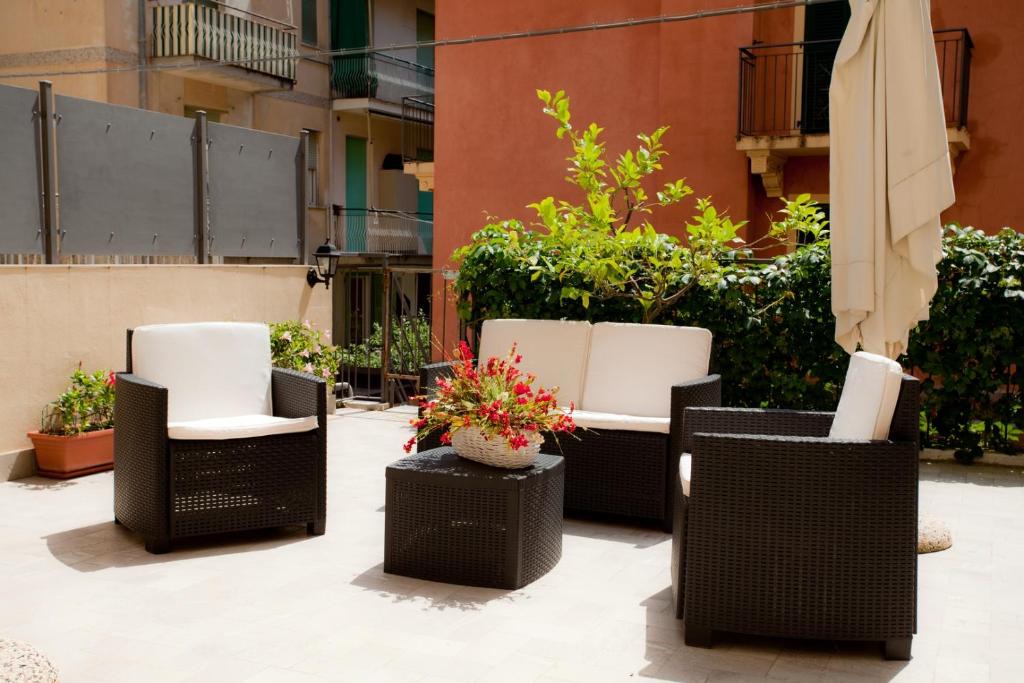 Alassio Hotel | Hotel Lydia