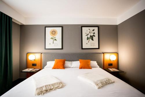Hotel Malcom Barret | Na Rovella